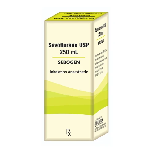Anesthesia