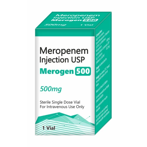 Sterrile Parenteral